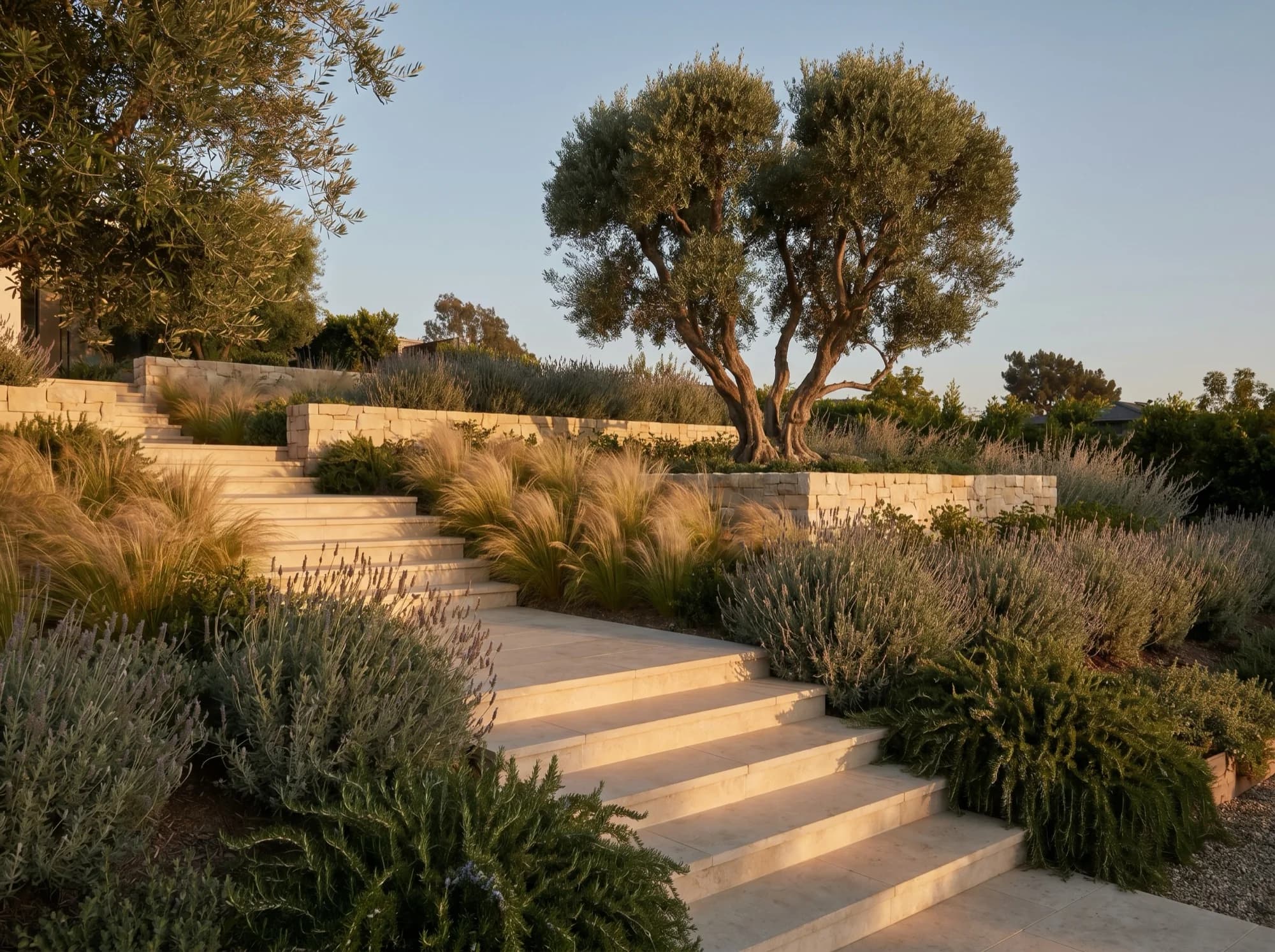 Modern Coastal Retreat gallery image 3
