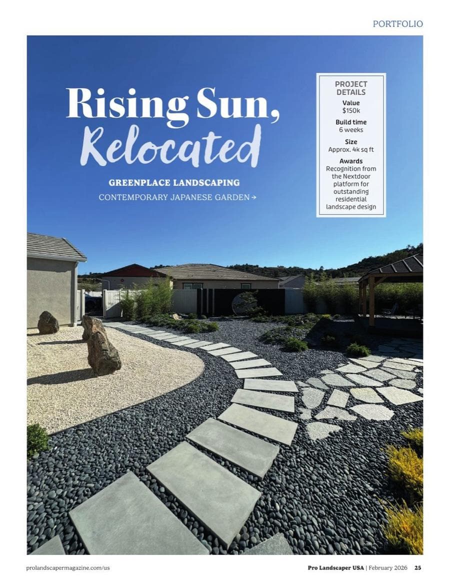 Rising Sun, Relocated