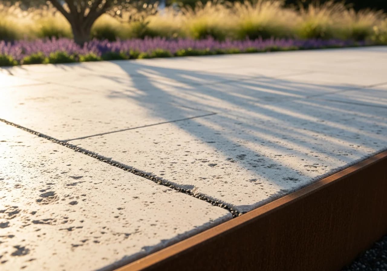 Selecting Driveway Pavers That Age Well